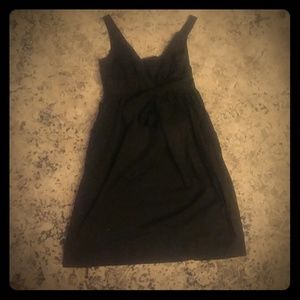 XxI black dress